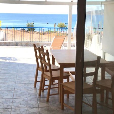 Mediterranean Sandy Beach Apartment Tolón Exterior foto